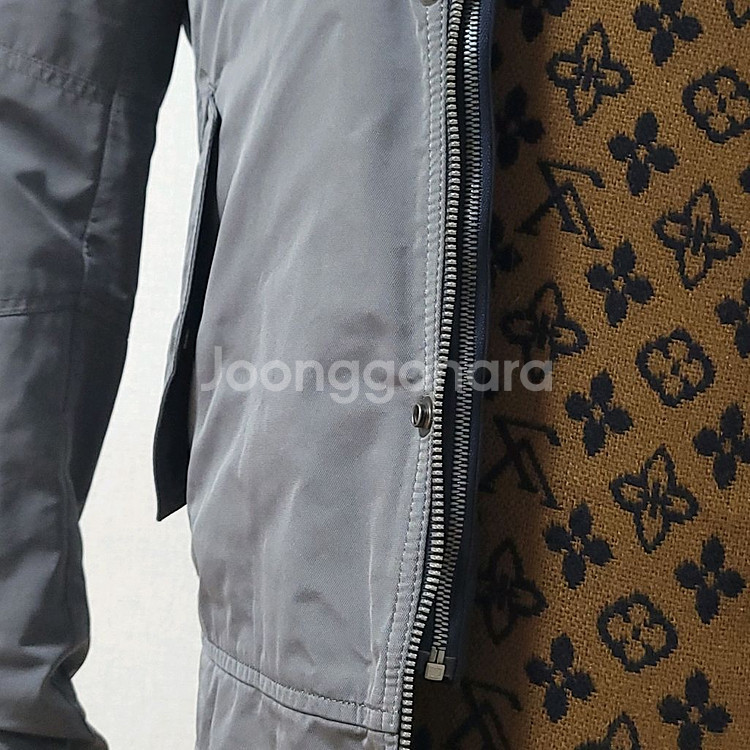 솔리드옴므 더블자켓--3