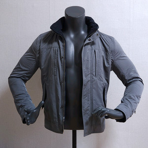 솔리드옴므 더블자켓