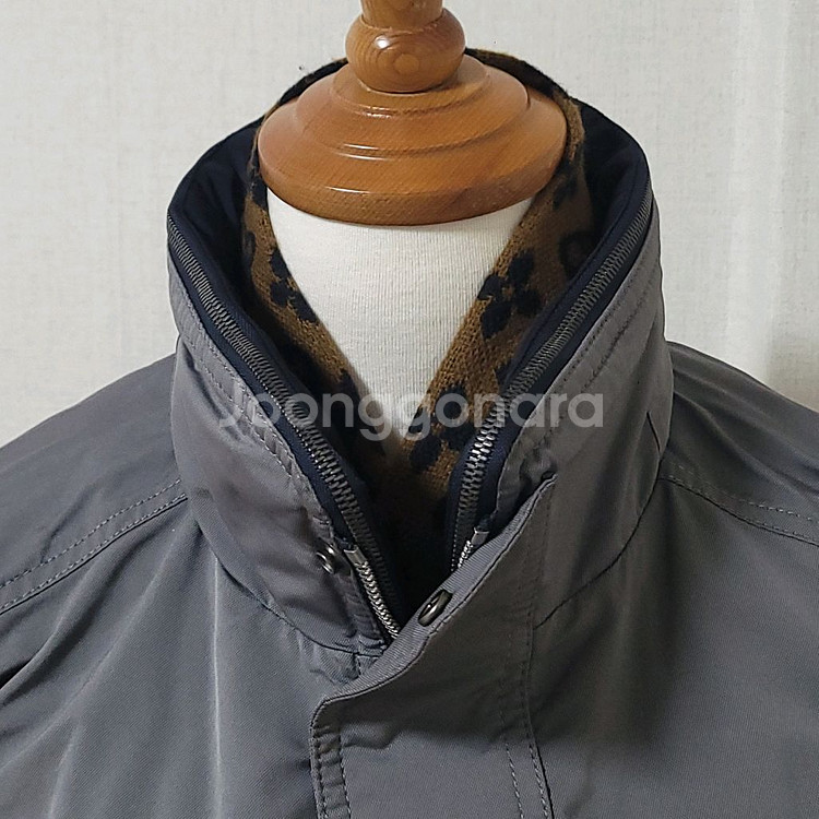 솔리드옴므 더블자켓--4