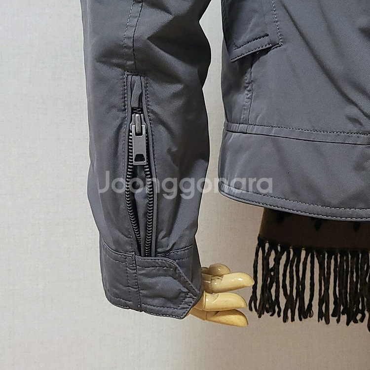 솔리드옴므 더블자켓--5