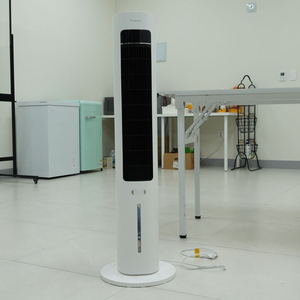 TERTON 아이스 냉풍기 TF-3311TR