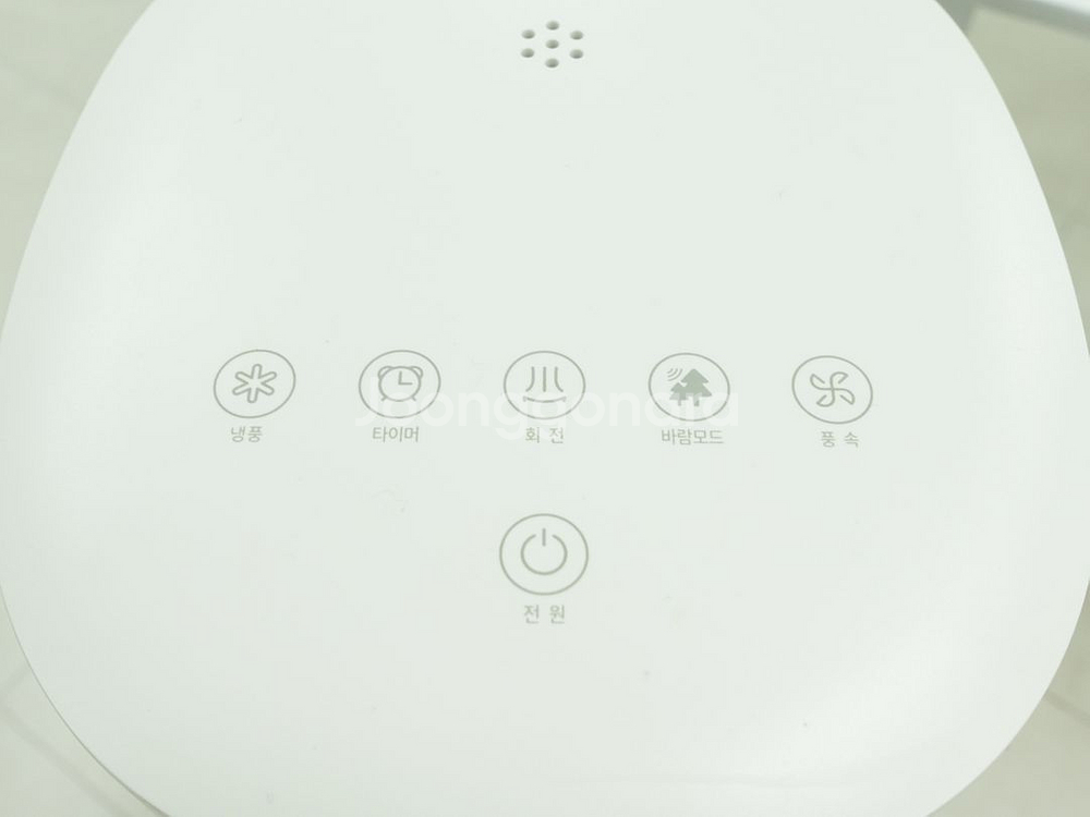 TERTON 아이스 냉풍기 TF-3311TR--2