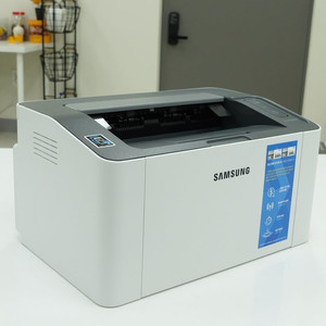 삼성 레이저 프린터 SL-M2033W