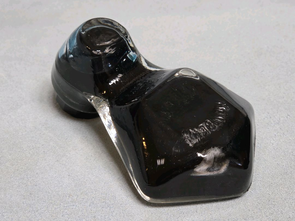 [미사용] 빈티지 몽블랑 잉크 (블루블랙) 이미지