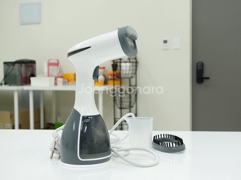 홈플래닛 핸디형 스팀 다리미--0