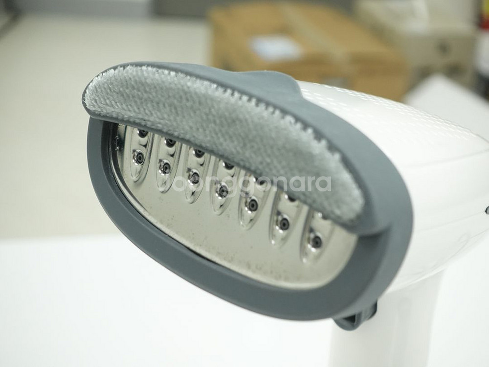 홈플래닛 핸디형 스팀 다리미--2