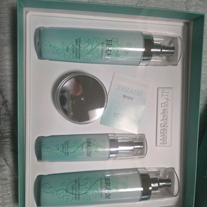 한독에브라임화장품세트