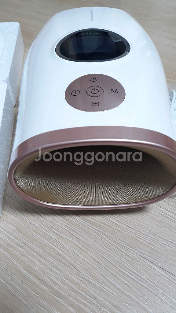 손마사지기--2