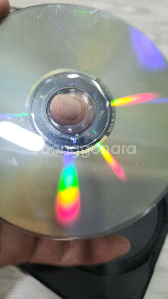 ps2 메뉴얼 없는타이틀 5개 일괄 택포 3.0--7