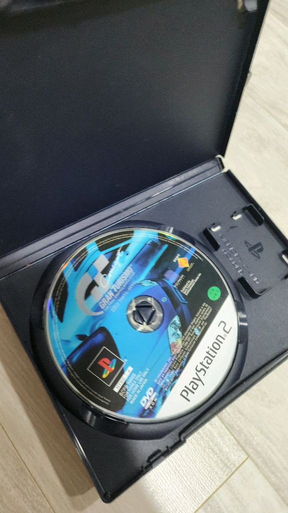 ps2 그란투리스모 시리즈 일괄 택포 2.5 이미지