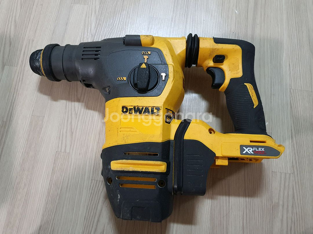 디월트dch333 햄머드릴--2