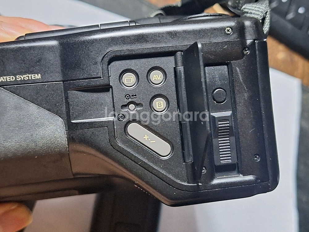 고장/Ricoh Mirai 리코 미라이 필름카메라--5