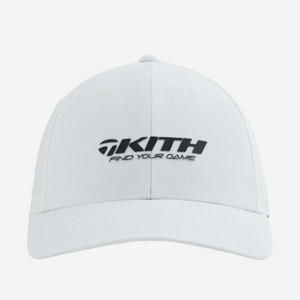 테일러메이드x키스 레이더 캡