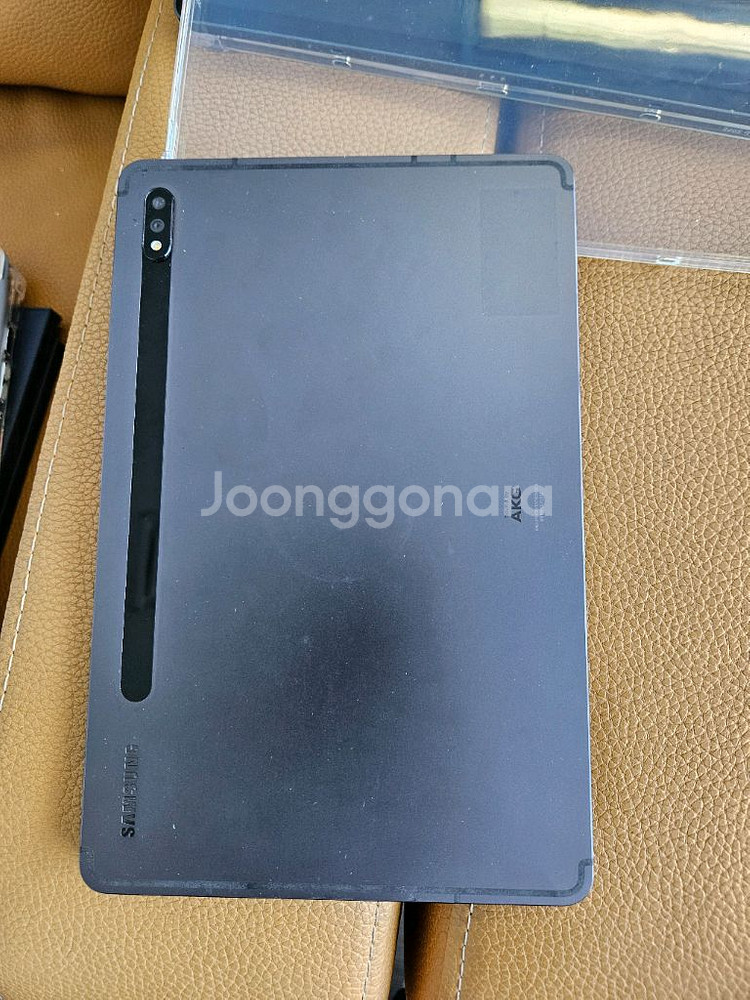 갤럭시탭s7 lte 128g--1