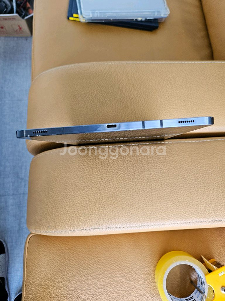 갤럭시탭s7 lte 128g--4