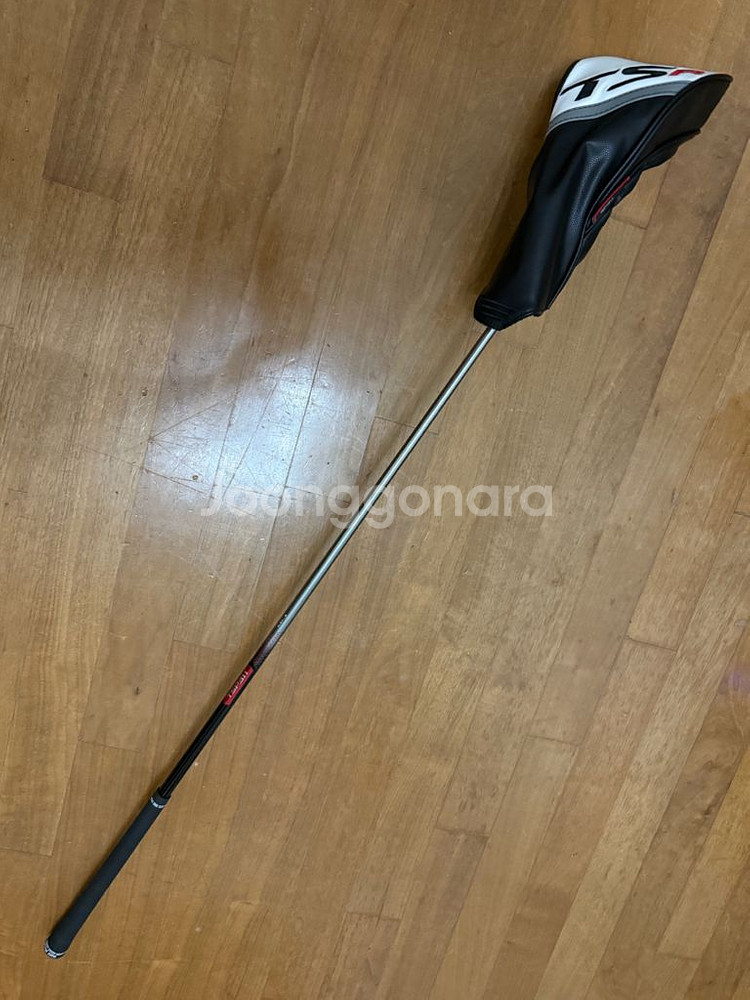 타이틀리스트 TSR4 드라이버--5