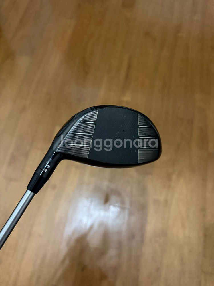 타이틀리스트 TSR4 드라이버--2