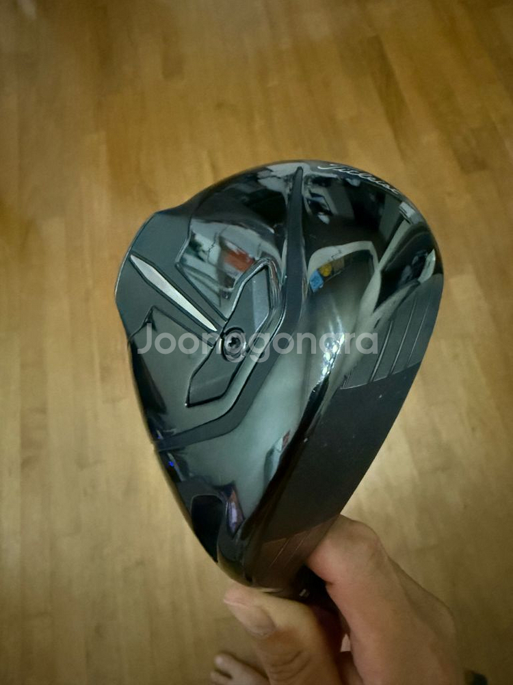 타이틀리스트 TSR4 드라이버--1