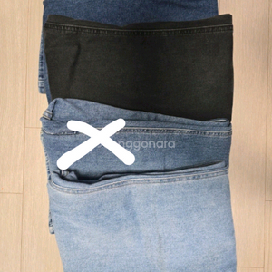 PVCS 플와데 XS 숏기장 (1개당가격)3개남음