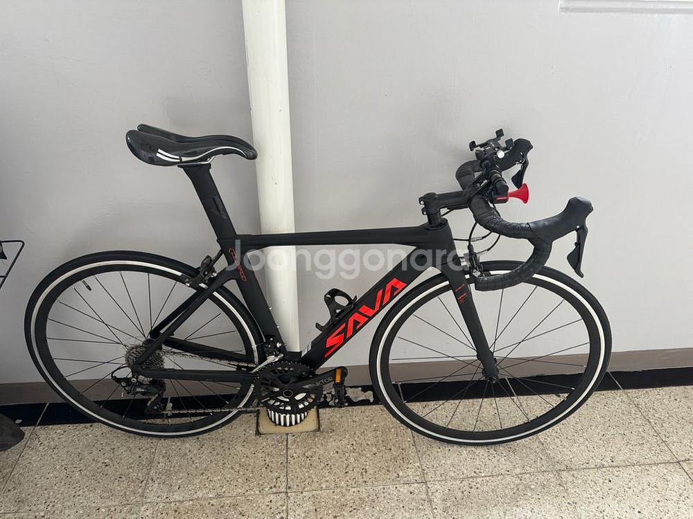 사바 풀카본 로드 콜로라도 5s--1