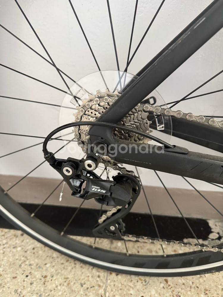 사바 풀카본 로드 콜로라도 5s--3