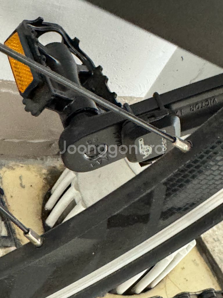 사바 풀카본 로드 콜로라도 5s--6