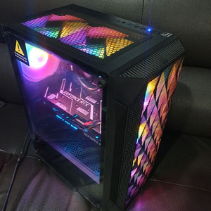 라이젠5 5600X RTX 3060 12G 그래픽 카드