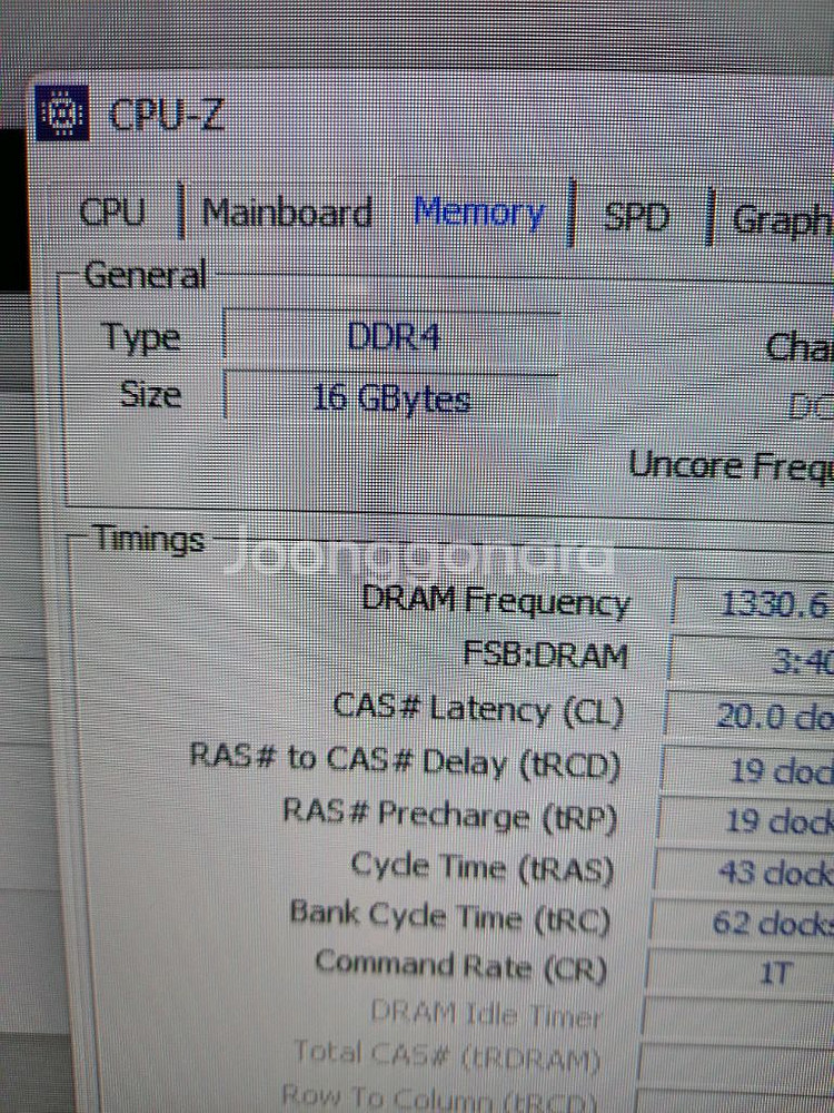 라이젠5 5600X RTX 3060 12G 그래픽 카드--5