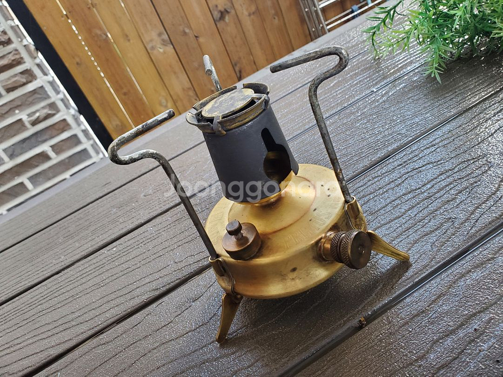 Primus no.96 초소형 버너/스토브--1