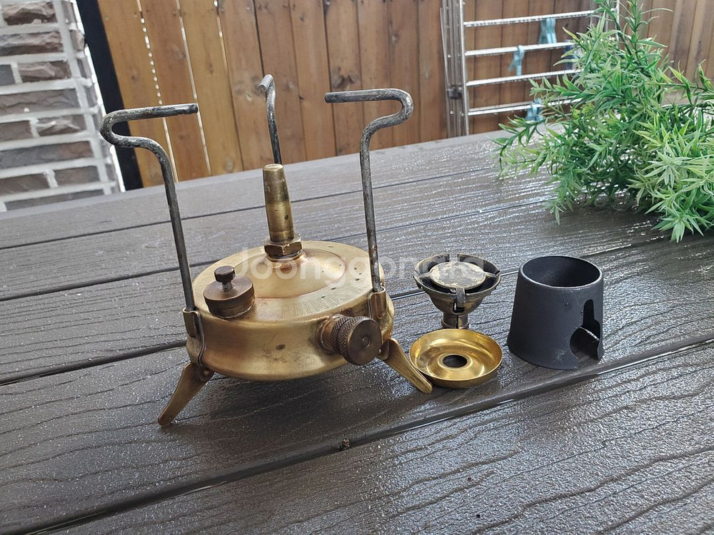 Primus no.96 초소형 버너/스토브--2