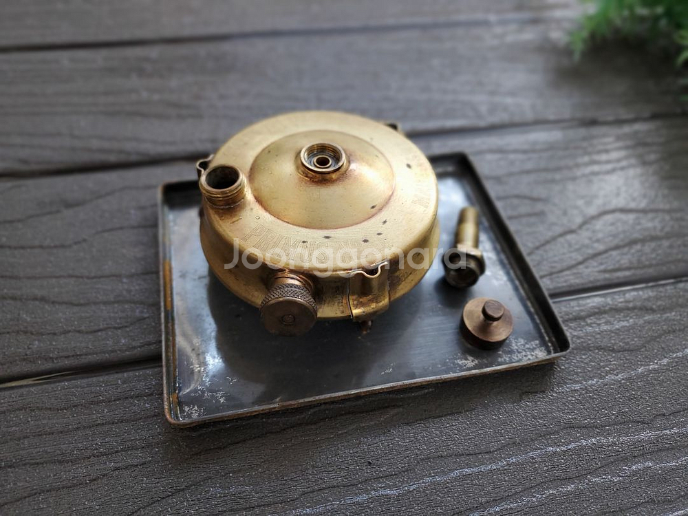 Primus no.96 초소형 버너/스토브--4