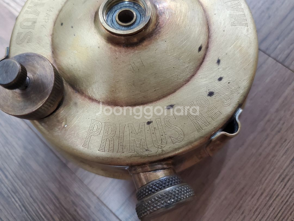 Primus no.96 초소형 버너/스토브--5