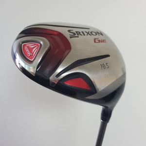 스릭슨 Gie 드라이버 10.5도 X 골프채 골프클럽