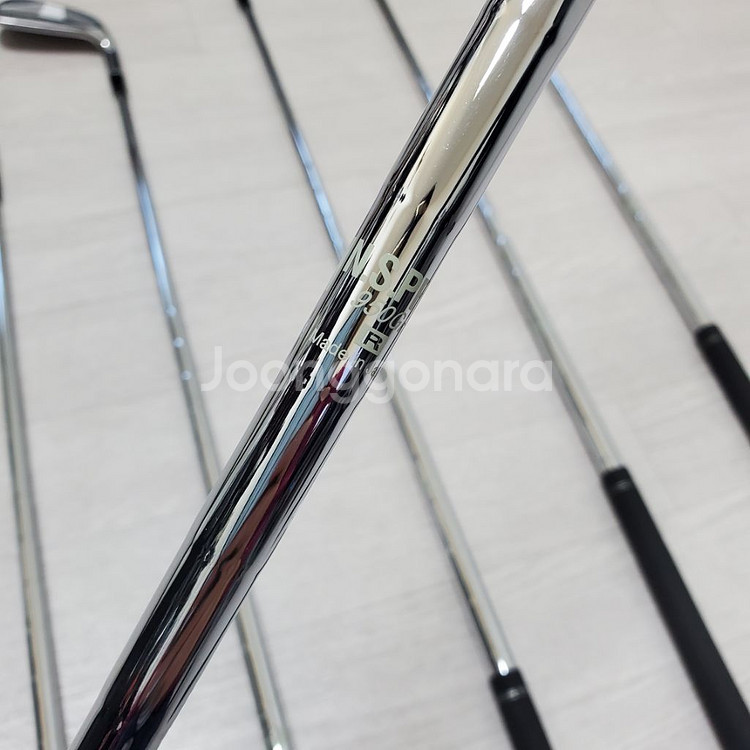 테일러메이드 글로리 포지드 아이언세트 6개구성세트--3