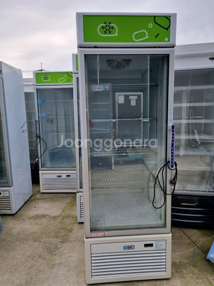 이사 아이스크림냉동고 간냉식 냉동고01079322257--3