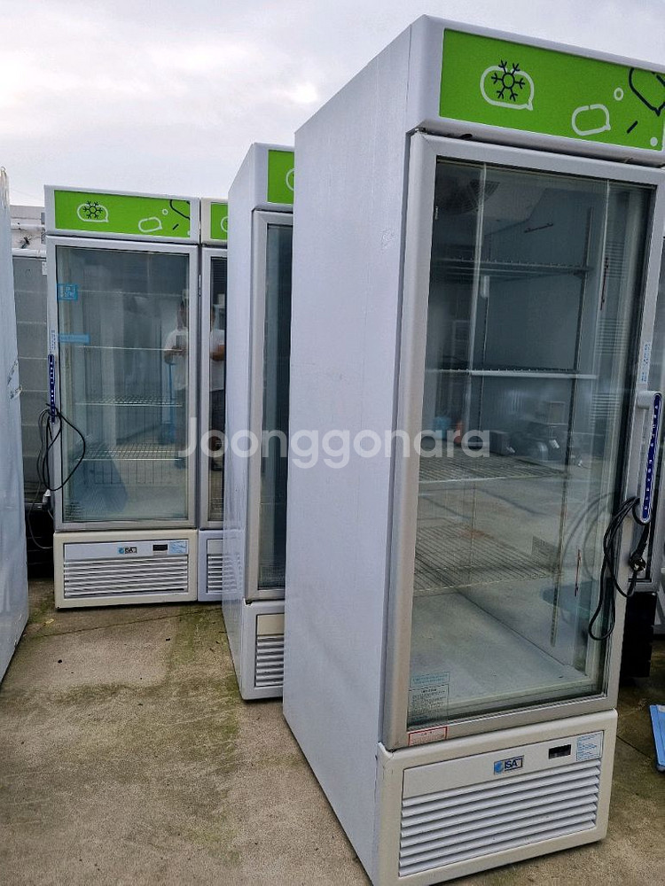 이사 아이스크림냉동고 간냉식 냉동고01079322257--2