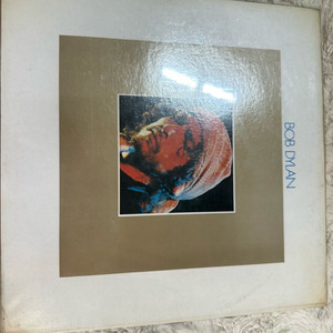 밥 딜런 - Greatest Hits LP 판매합니다