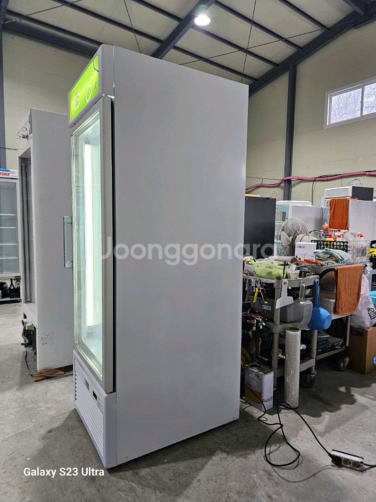 이사 아이스크림냉동고 간냉식 냉동고01079322257--1