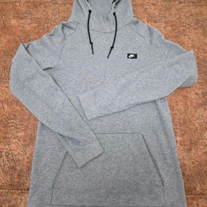 나이키 트레이닝 후드티 90