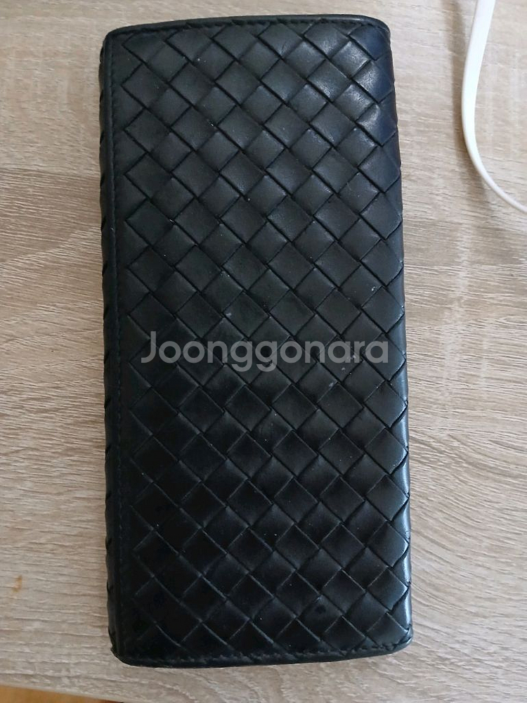 보테가베네타 장지갑 정품--3