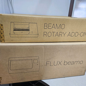 Beamo(비모) CO2레이저 커터/각인기 +로터리