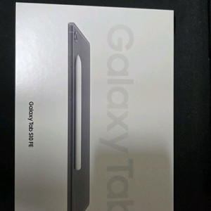 갤럭시탭s10 fe 128gb 그레이