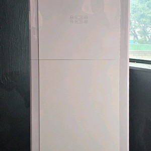 인버터 냉난방기 위니아 30평, 해체완료