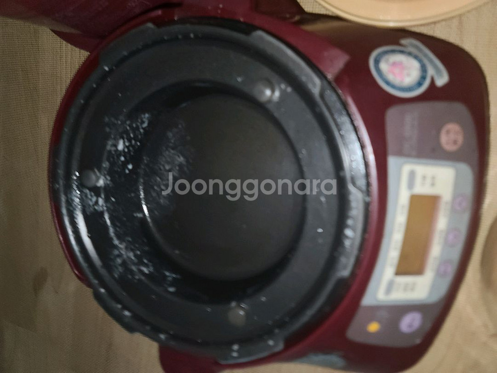 오쿠 중탕기 약탕기 oc-5500--1
