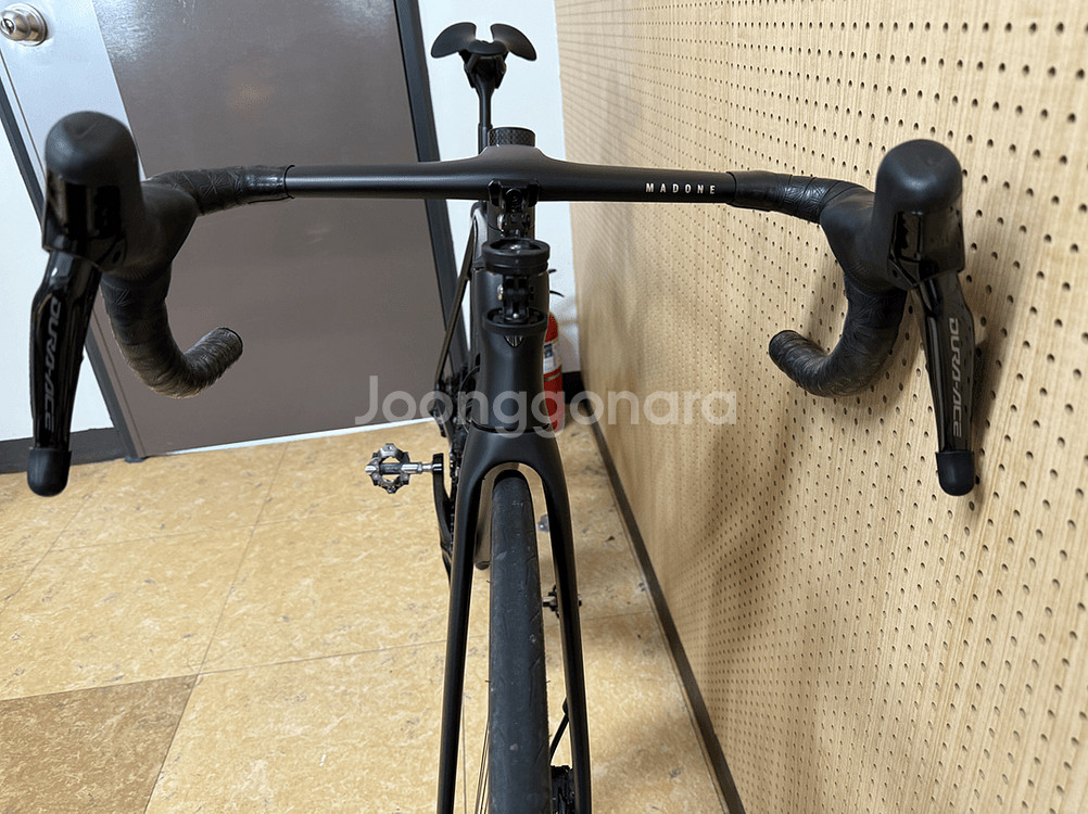 트렉 마돈 slr 7세대 54 프레임팝니다--4