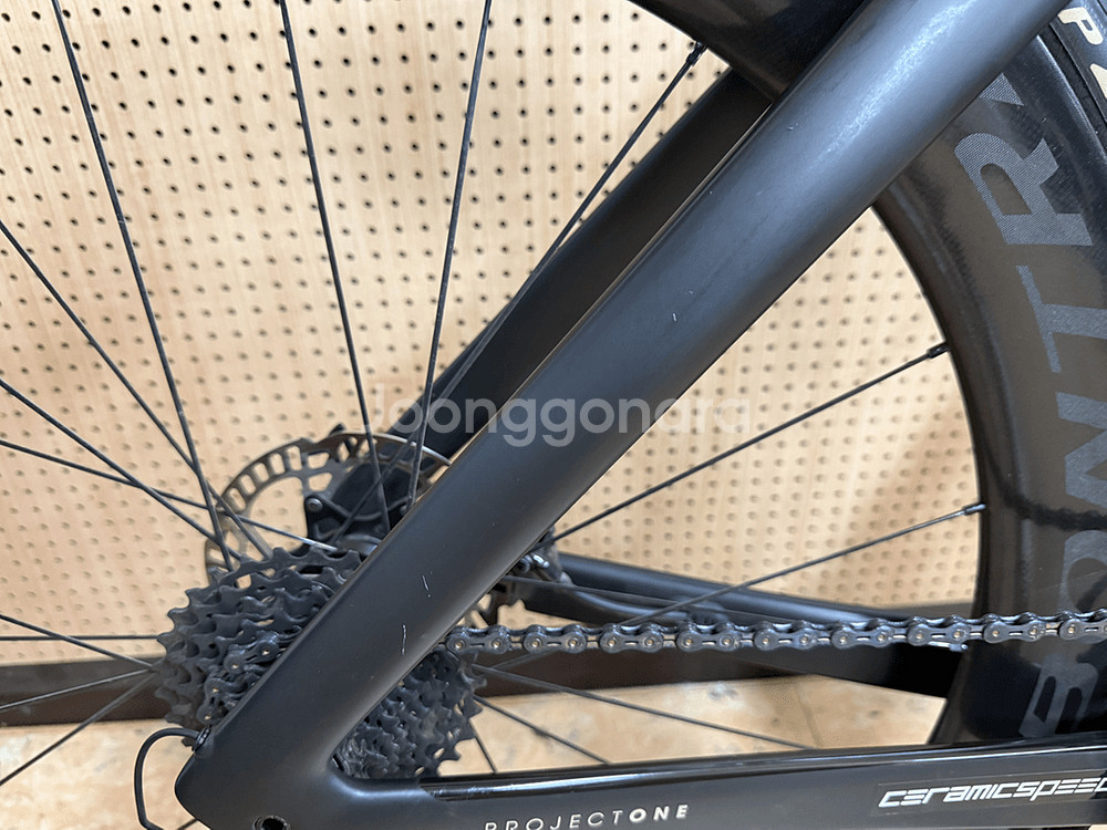 트렉 마돈 slr 7세대 54 프레임팝니다--3