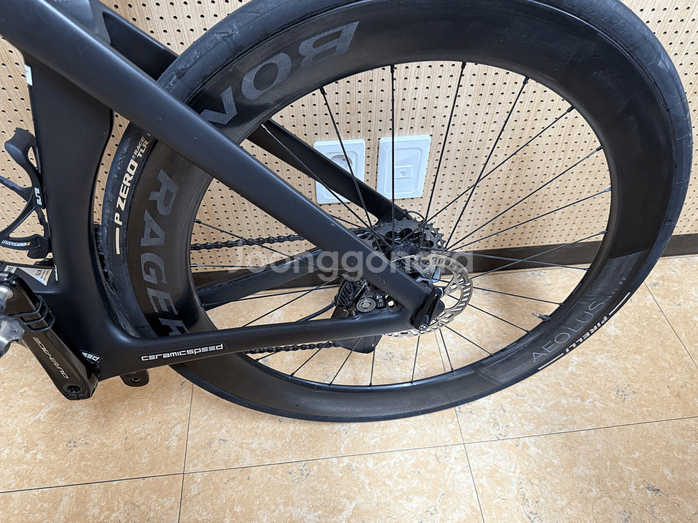 트렉 마돈 slr 7세대 54 프레임팝니다--2