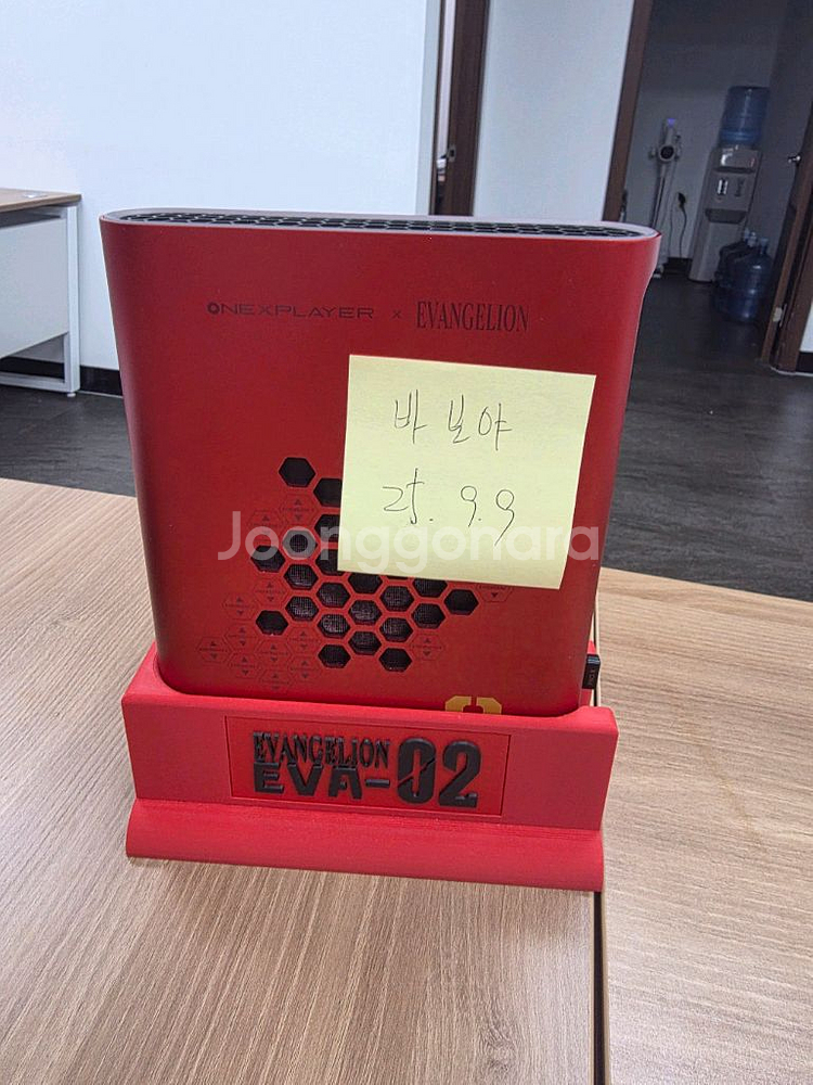 ONEXGPU2 아스카 에디션 T2K--0