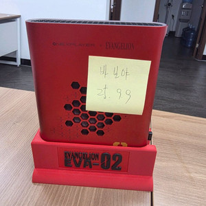 ONEXGPU2 아스카 에디션 T2K