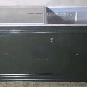 업소용 냉동고 쇼케이스, 정육/식당/업소